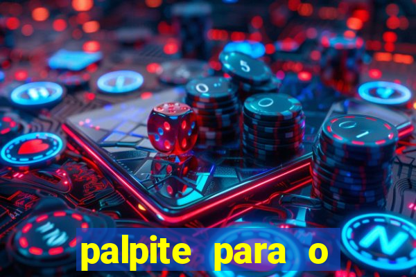 palpite para o jogo do chelsea hoje